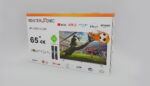 Master Sonic 65-inch Smart LED TV (model MS-65BL490SM)