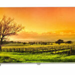Master Sonic 50-inch Smart LED TV