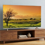 Master Sonic MS-50BL490SM 50" Full HD Smart LED TV