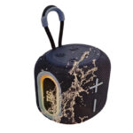 Portable Wireless Bluetooth peaker - Image 2