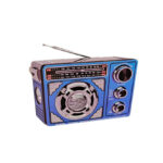 Yuegan YG-205US Portable Radio