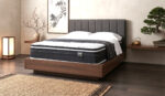 Sealy Queen Size Hotel Series Double Pillow Top Mattress - Image 2