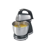 Hamilton Beach 6-Speed Classic Hand/Stand Mixer