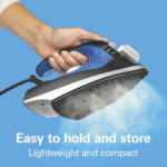 Hamilton Beach 2-in-1 Iron/Steamer - Image 6