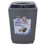 Western 8kg Automatic Washing Machine
