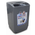 Western 8kg Automatic Washing Machine - Image 2