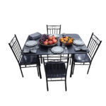 5pcs Dinette Set