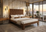 King Size Cuzyluxe Bed - Image 3