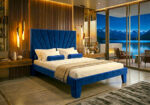 King Size Cuzyluxe Bed