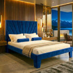 King Size Cuzyluxe Bed