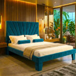 Regular Size Cuzyluxe Bed