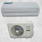 Mastersonic Air Conditioner