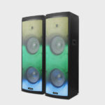 Mystic Full Party Speaker - Image 2