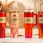 Stanley 40oz Tumbler