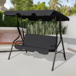 Swing With Shed - Image 2