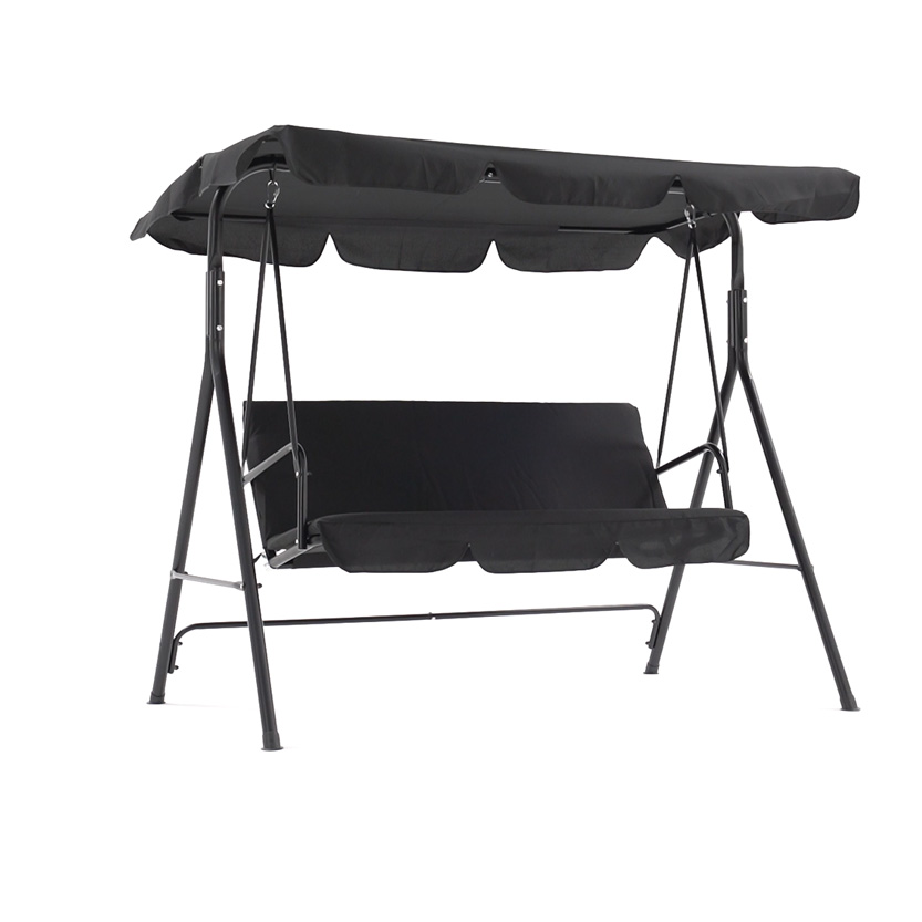 SW2 Swing With Shed - Image 1