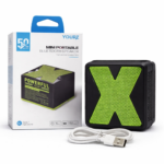 Portable Bluetooth Speaker