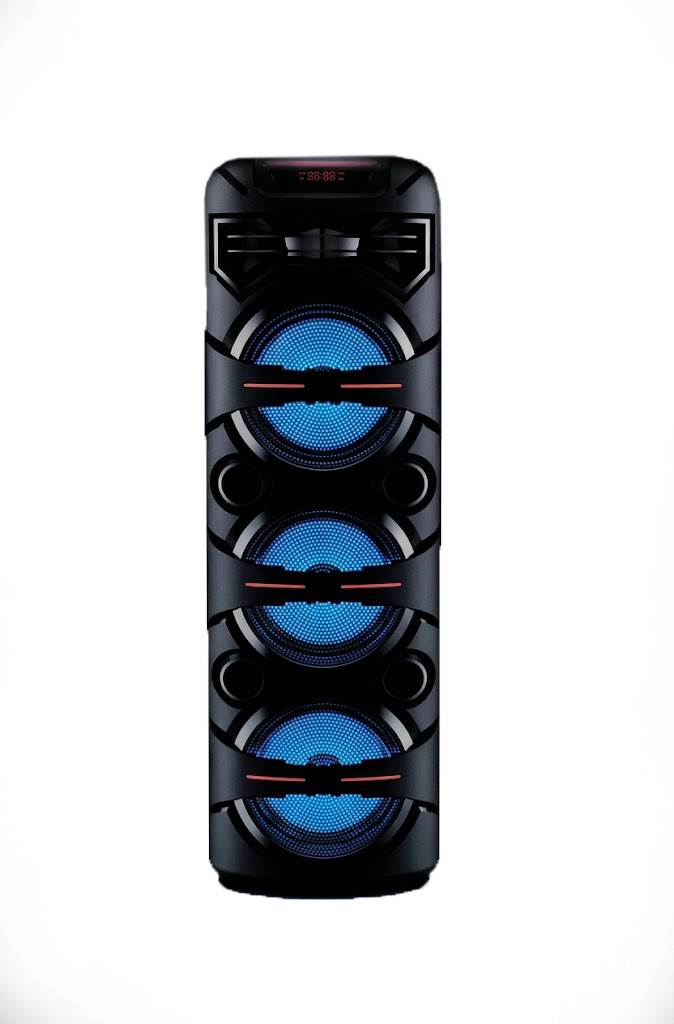 000000 Master Sonic MS-3829BT - Image 1
