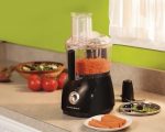 Hamilton Beach 10 Cup Food Processor - Image 2