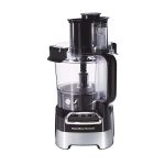 Hamilton Beach 10 Cup Food Processor