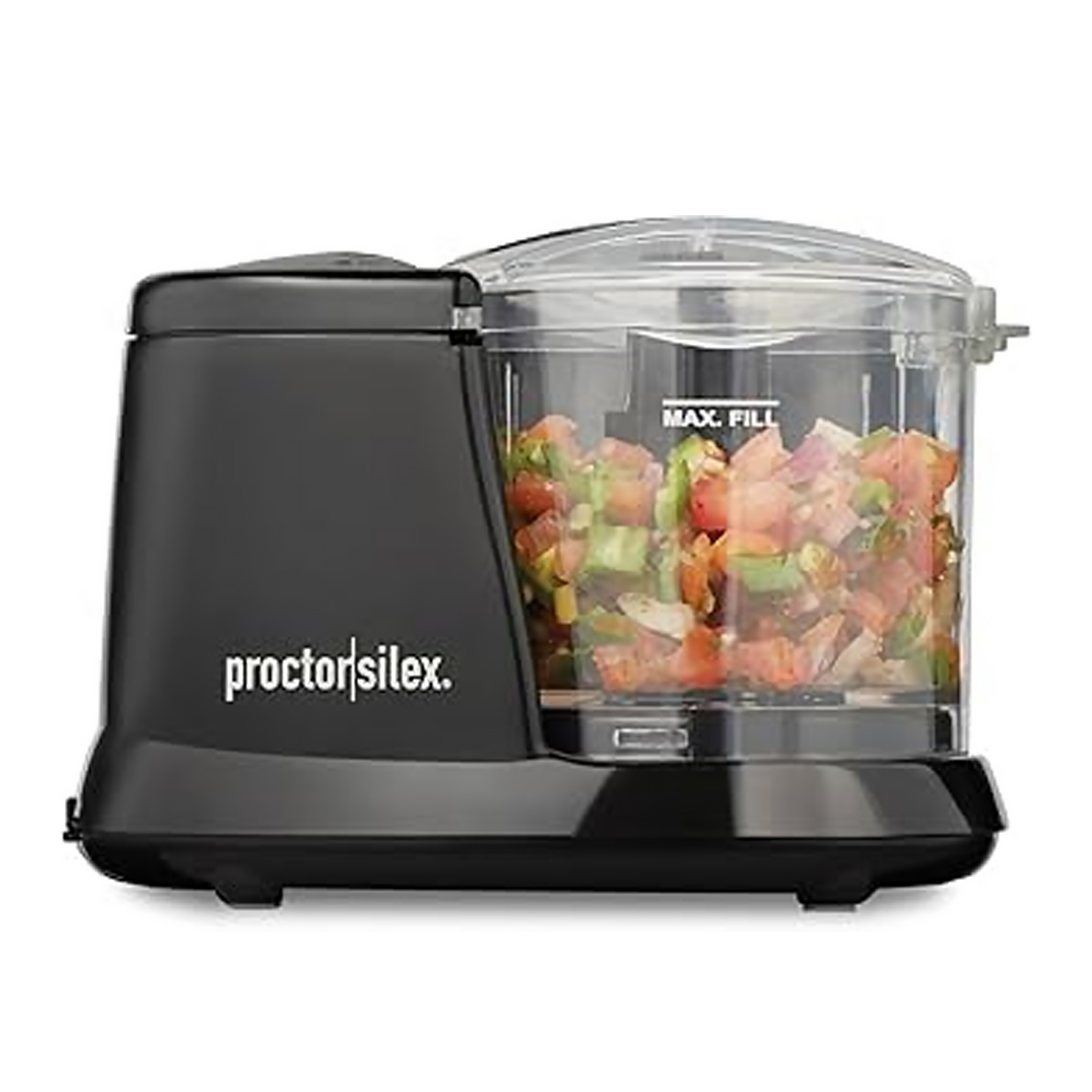 11100000 Proctor Silex 1.5 Cup Food Chopper - Image 1