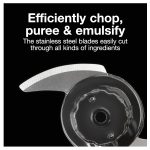 Proctor Silex 1.5 Cup Food Chopper - Image 3