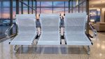 Metal Chair - Image 2