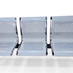 Metal Chair