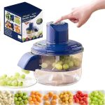 Fruit & Vegetable Peeler - Image 2