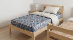 Comfort Sleep Single 6 Inch Mattress (36"x75"x6") - Image 2