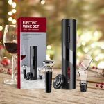 Electric Wine Set