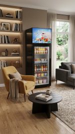 Blue Infinity Cooler-10cf - Image 2