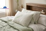 Comfort Sleep Pillow-Regular Size - Image 2