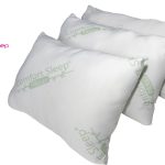 Comfort Sleep Pillow-Queen Size