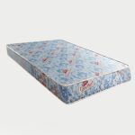 Comfort Sleep Single 4 Inch Mattress (36"x75"x4)