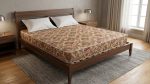 Comfort Sleep 8 Inch Queen Size Mattress - Image 2