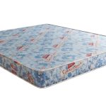 Comfort Sleep 6 Inch Queen Size Mattress