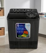 Challenger 18Kg Washing Machine - Image 4