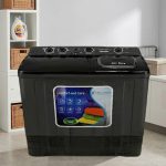 Challenger 18Kg Washing Machine