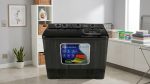 Challenger 18Kg Washing Machine