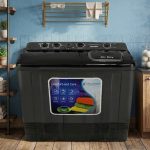 Challenger 20Kg Washing Machine