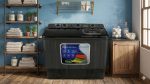 Challenger 20Kg Washing Machine