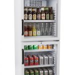 2 Door Emperor Cooler