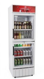 2 Door Emperor Cooler