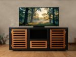 Alex Television Stand - Image 2