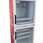 2 Door Emperor Cooler