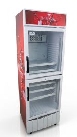 2 Door Emperor Cooler