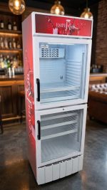 2 Door Emperor Cooler - Image 2