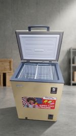 King Star Freezer 4cf - Image 3