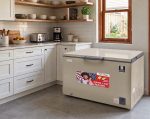 King Star Freezer 7cf